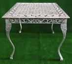 Tafel - Aluminium - Tafel in aluminium