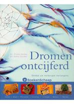 Dromen ontcijferd Fiona Zucker, Jonny Zucker, Boeken, Nieuw, Verzenden