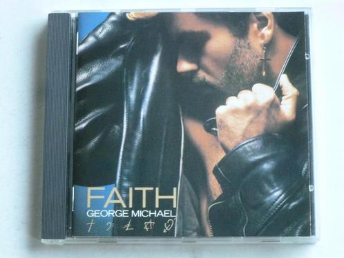 George Michael - Faith (2 Bonus Remixes), Cd's en Dvd's, Cd's | Pop, Verzenden