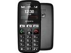 Emporia -  Happy Feature Phone -  - Zwart, Telecommunicatie, Verzenden, Geen camera, Nieuw, Klassiek of Candybar