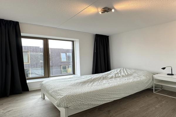Appartement Brouwhuisstraat in Rotterdam, Huizen en Kamers, Huizen te huur, Via bemiddelaar, Rotterdam, Appartement