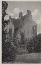 LOENEN (Veluwe) - Kasteel Terhorst, Verzenden, Gelopen