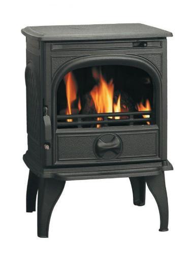Dovre 250 Multi Fuel, Huis en Inrichting, Kachels, Vrijstaand, Nieuw, Hout, Ophalen of Verzenden