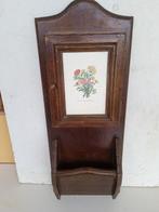 Wanddecoratie - Italië