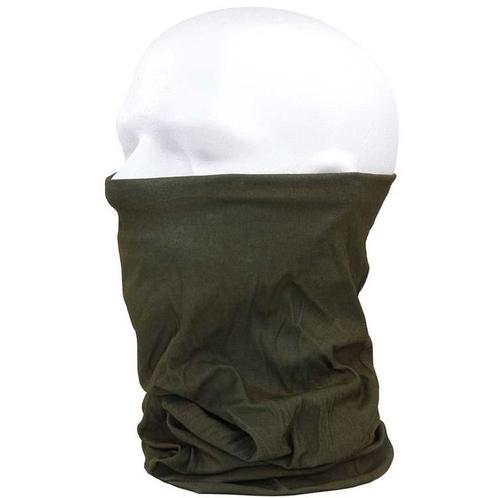 Gezichtsbedekking sjaal - Tactical Wrap groen NIEUW, Diversen, Verpleegmiddelen, Nieuw, Ophalen of Verzenden