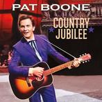 Pat Boone - Country Jubilee LP, Verzenden, Nieuw in verpakking