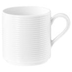 GGM Gastro | (6 stuks) SELTMANN WEIDEN | Mok met handvat - |, Verzenden, Nieuw, Overige materialen, Effen