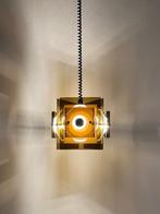 Herda - Plafondlamp - Jaren zeventig ruimtevaarttijdperk -