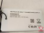 VW Polo 2G Golf 7 Raamschakelaar Links Voor 5G0959857F, Ophalen, Gebruikt, Volkswagen