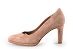 Tamaris Pumps in maat 40 Beige | 10% extra korting, Tamaris, Pumps, Verzenden, Beige