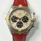 Breitling - Callisto Chrono Panda Diald - Zonder, Sieraden, Tassen en Uiterlijk, Nieuw