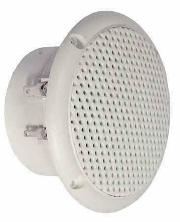 Inbouw luidspreker Zoutwaterbestendig 25 Watt 4 ohm speaker, Audio, Tv en Foto, Luidsprekers, Nieuw, Verzenden