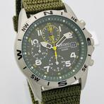 Seiko - Chronograph - Zonder Minimumprijs - 7T92-0DX0 -