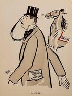 Bib / Collectif - Cirque Médrano: Gala des courses (juin