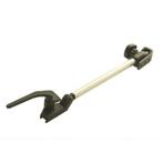 Raamuitzetter Polyfix buis 20cm rechts, Doe-het-zelf en Verbouw, Glas en Ramen, Ophalen of Verzenden, Nieuw