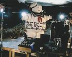 Ghostbusters - Signed by Billy Bryan (The Original Stay Puft, Nieuw