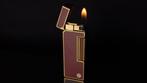 Dunill - Lacquer Pattern Rollagas Lighter - Zonder, Verzamelen, Nieuw