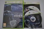 Halo 3 - ODST (360), Zo goed als nieuw, Verzenden