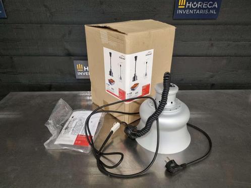 Lacor infrarood warmtelamp | 275 watt, Zakelijke goederen, Horeca | Keukenapparatuur, Nieuw in verpakking, Overige typen