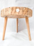 THE FOREST Art & Woodworking Studio - Salontafel - Massief