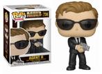 Funko Pop! Vinyl figuur - Scifi Men In Black Internation..., Verzamelen, Poppetjes en Figuurtjes, Nieuw