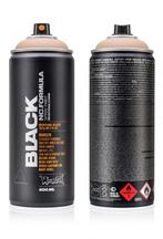 Montana Black BLK8030 Iced Coffee 400 ml, Doe-het-zelf en Verbouw, Verf, Beits en Lak, Ophalen of Verzenden, Nieuw