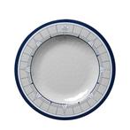 Scheepsservies Pacific Ontbijtborden Set - 6 Stuks, Watersport en Boten, Ophalen of Verzenden, Nieuw