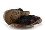 Rieker Slippers in maat 45 Blauw | 10% extra korting, Kleding | Heren, Schoenen, Slippers, Rieker, Gedragen, Verzenden