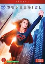 Supergirl - Seizoen 1 (DVD), Verzenden, Nieuw in verpakking