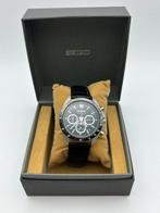 Seiko - Chronograph - Zonder Minimumprijs - 8t63-ODWO -, Sieraden, Tassen en Uiterlijk