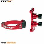 RFX Pro Series dubbele starthulp Rood 56,4mm Honda CRF 250R, Verzenden