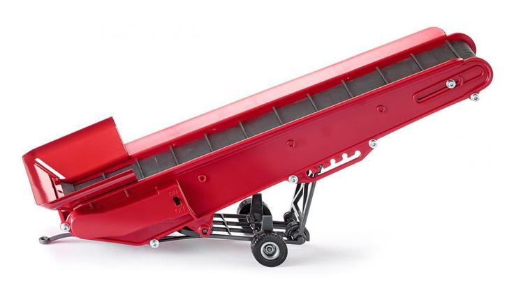 Siku transportband, Kinderen en Baby's, Speelgoed | Overig, Ophalen of Verzenden