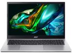 Acer Aspire 3 A315-44P-R45Z - Laptop - AMD Ryzen 7 5700U 1,8, Computers en Software, Windows Laptops, Verzenden, Nieuw, Acer
