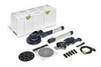 Festool nieuwste generatie PLANEX Langnek-schuurmachine met, Doe-het-zelf en Verbouw, Ophalen of Verzenden, Nieuw