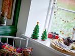 LEGO Iconic Kerstboom 40573, Ophalen of Verzenden, Zo goed als nieuw, Lego