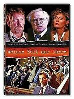 Weiße Zeit der Dürre von Euzhan Palcy  DVD, Zo goed als nieuw, Verzenden