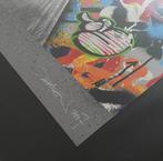 Martin Whatson (1984) - Behind The Curtain (P/P)