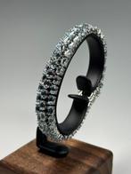 Zonder Minimumprijs - Armband 925 zilver natuurlijk Topaas, Sieraden, Tassen en Uiterlijk, Armbanden, Nieuw