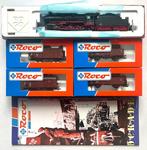 Roco H0 - 43145 - Treinset (1) - Zugset Berliner Blockade, Hobby en Vrije tijd, Modeltreinen | H0, Nieuw