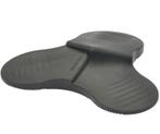 Wig deurstopper zwart, Verzenden, Nieuw