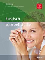 9789000353286 Prisma Taaltraining - Russisch voor zelfstudie, Boeken, Studieboeken en Cursussen, Verzenden, Zo goed als nieuw