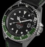 Tecnotempo - Automatic Diver 300M UnderSea - - Zonder, Sieraden, Tassen en Uiterlijk, Horloges | Heren, Nieuw