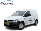 Volkswagen Caddy 2.0 TDI L1H1 EURO6 Nieuwe distributie riem, Bluetooth, Plug-in hybride, Nieuw, Lease