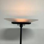 Arteluce Jill A38 Italiaanse staanlamp met glazen kelk, Huis en Inrichting, Lampen | Vloerlampen, Gebruikt, Ophalen of Verzenden