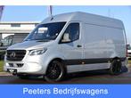 Zakelijke Lease |  Mercedes-Benz Sprinter 316 2.2 CDI L2H2 P, Automaat, Mercedes-Benz, Diesel, Nieuw