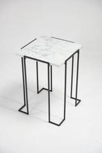 DFlab Studio - Bijzettafel - Nest - Carrara marmer - AutomA