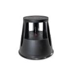 Aanbieding: Opstapkruk zwart 410 mm (h), Doe-het-zelf en Verbouw, Nieuw