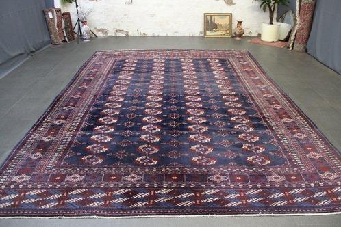 Buchara - Vloerkleed - 355 cm - 255 cm - Zo goed als nieuw, Huis en Inrichting, Stoffering | Tapijten en Kleden
