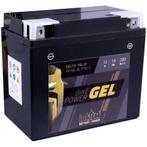 Intact Bike-Power Gel Accu 12V 19Ah 176X101X156, Verzenden, Nieuw