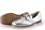 Ayana Loafers in maat 39,5 Zilver | 10% extra korting, Overige kleuren, Verzenden, Overige typen, Gedragen